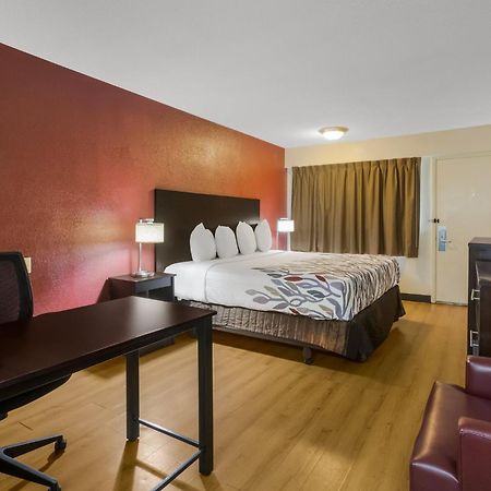 Red Roof Inn Atlanta South - Morrow Ngoại thất bức ảnh
