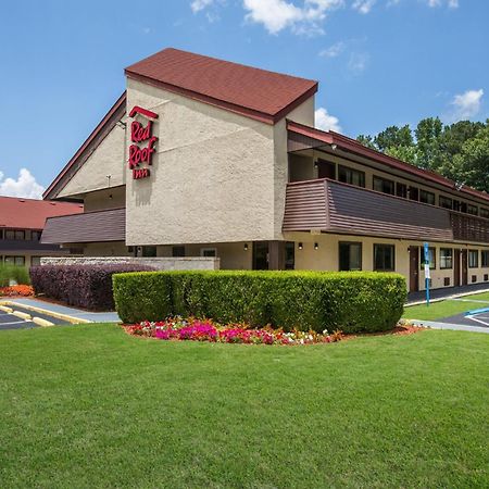 Red Roof Inn Atlanta South - Morrow Ngoại thất bức ảnh