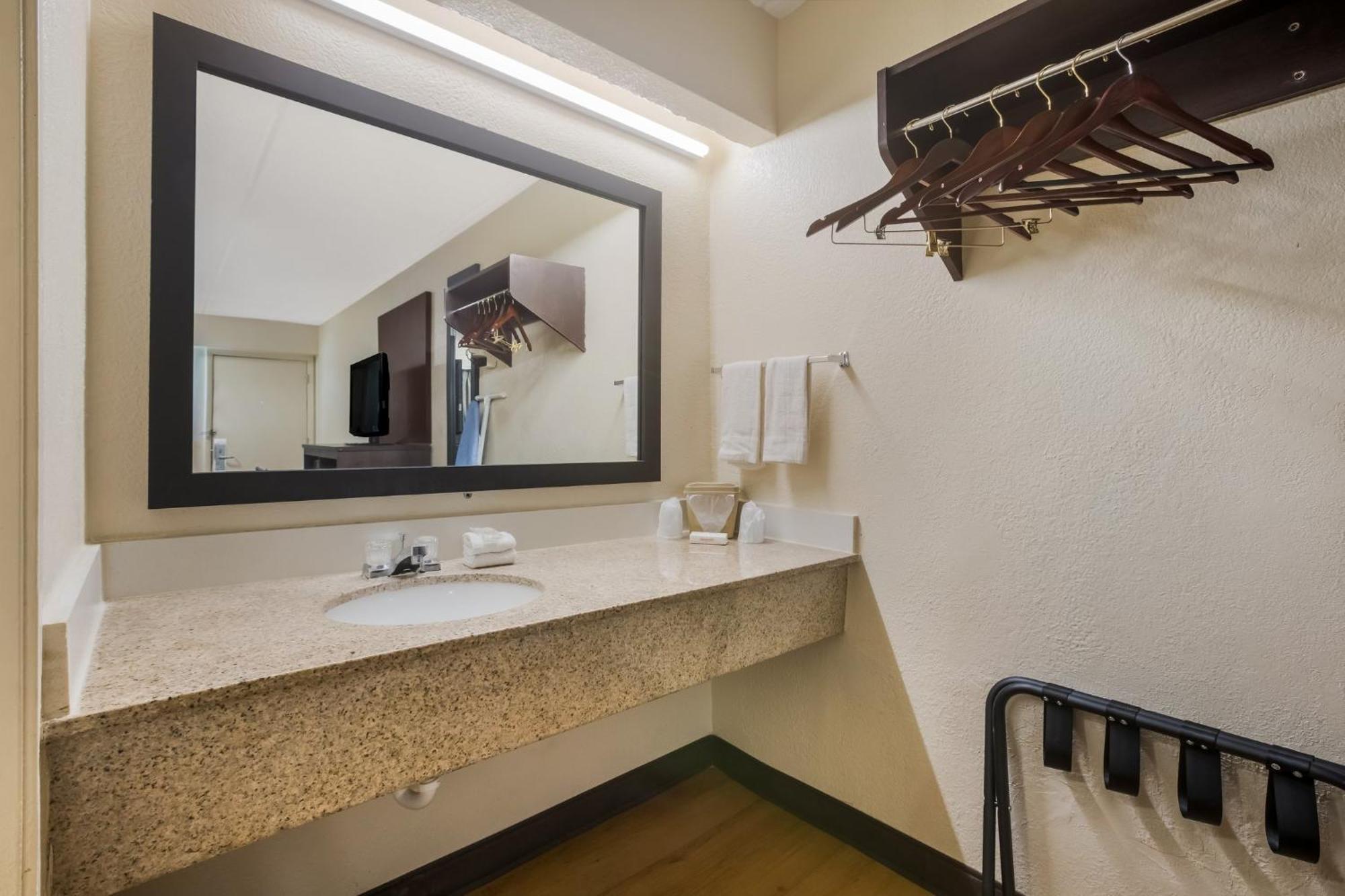 Red Roof Inn Atlanta South - Morrow Ngoại thất bức ảnh
