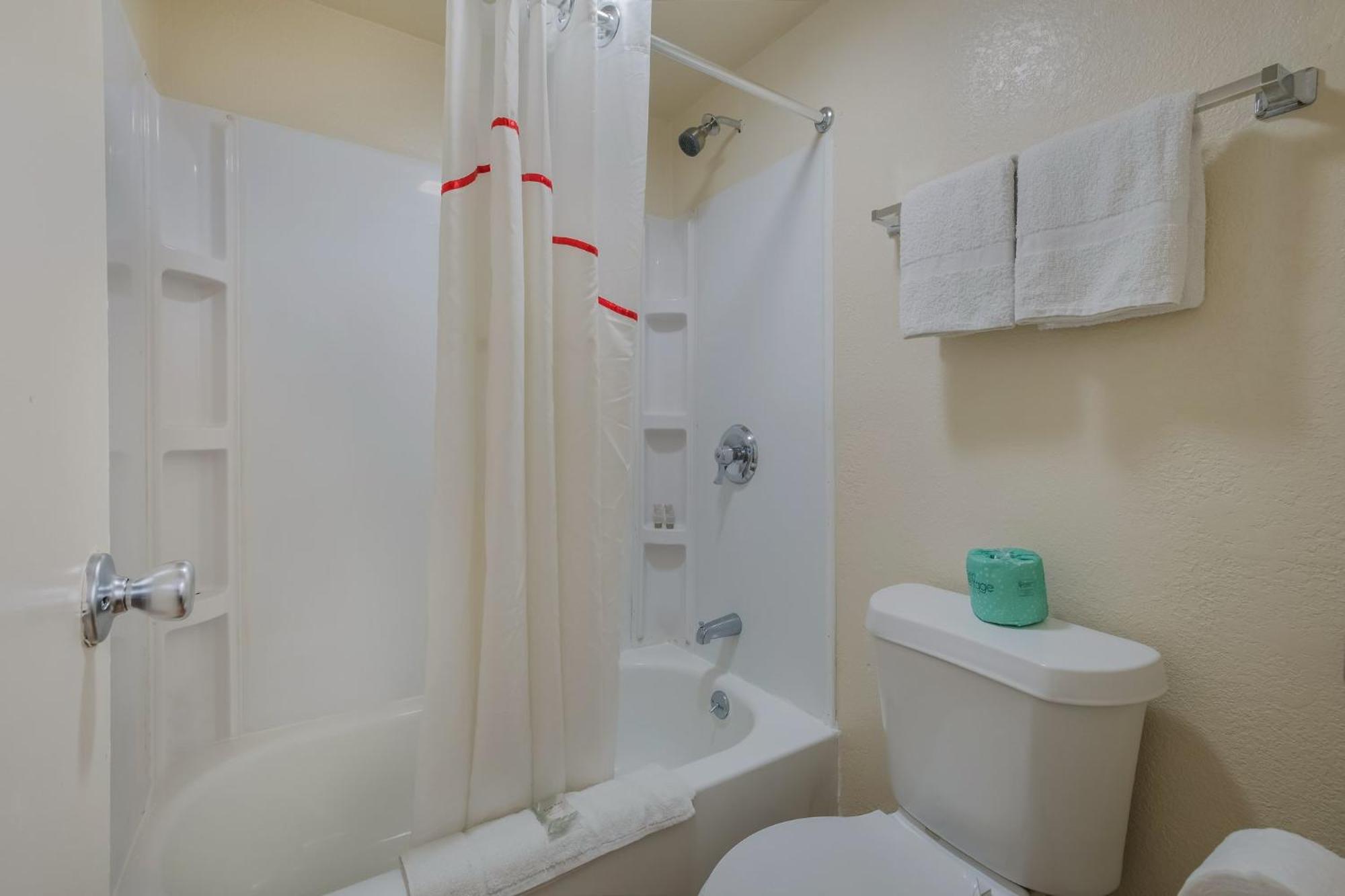 Red Roof Inn Atlanta South - Morrow Ngoại thất bức ảnh