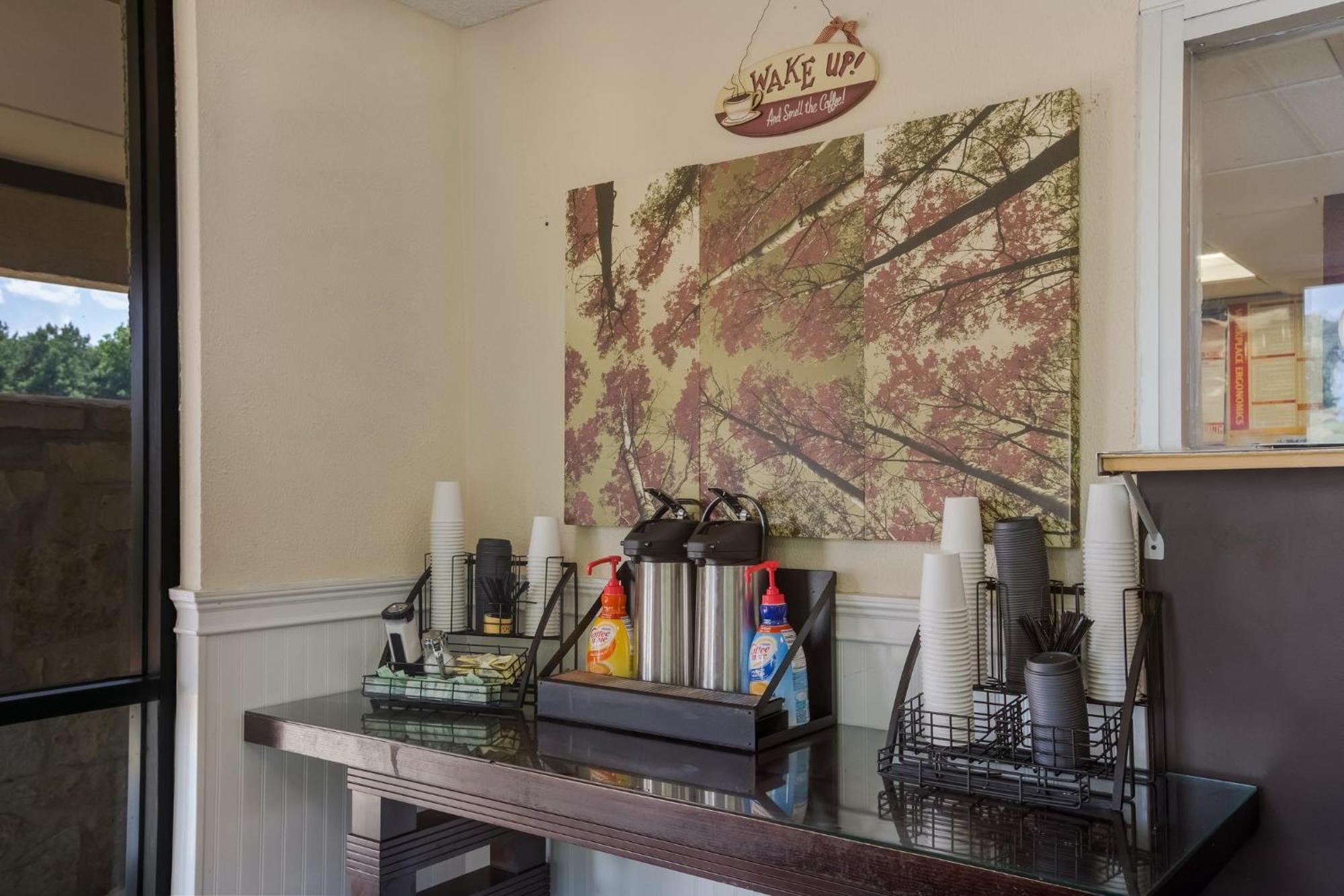 Red Roof Inn Atlanta South - Morrow Ngoại thất bức ảnh