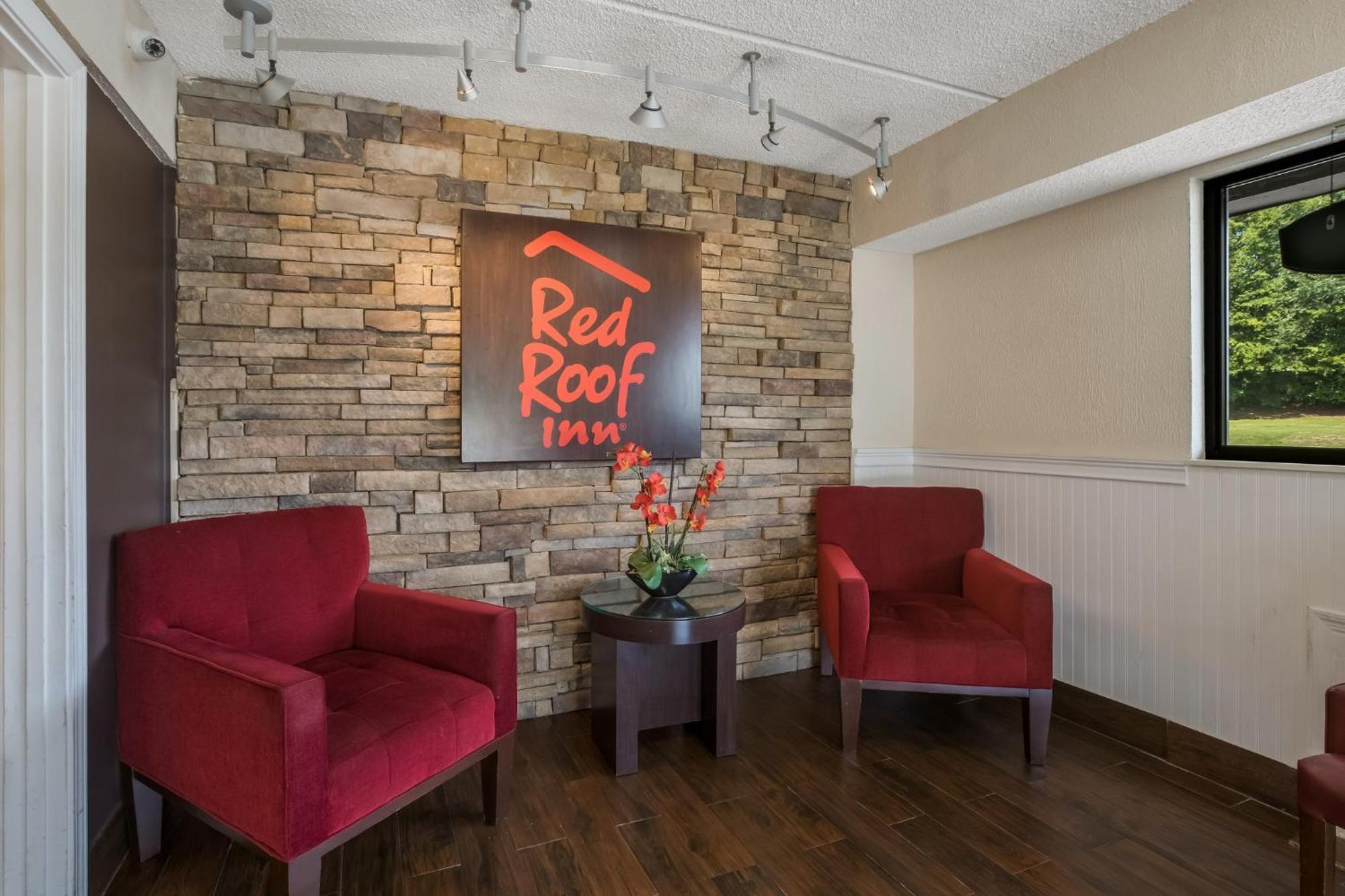 Red Roof Inn Atlanta South - Morrow Ngoại thất bức ảnh