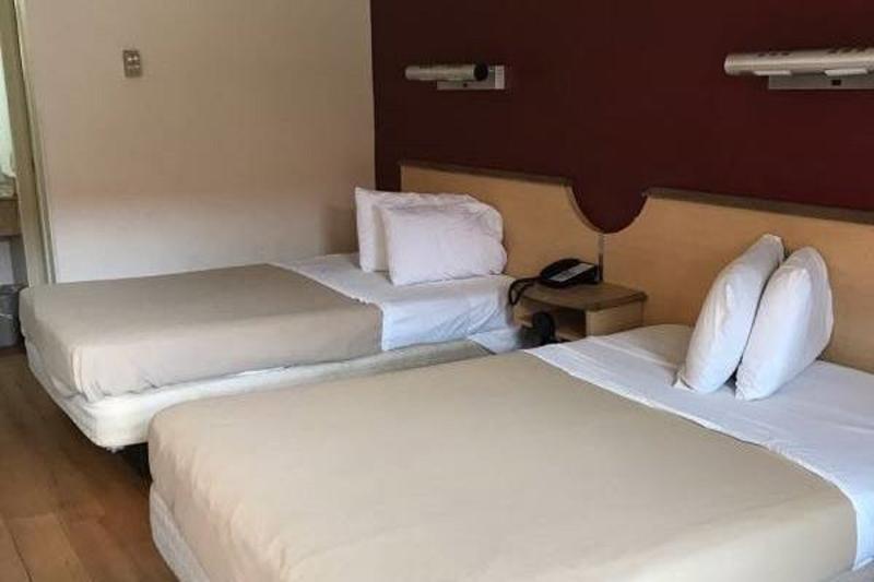 Red Roof Inn Atlanta South - Morrow Ngoại thất bức ảnh