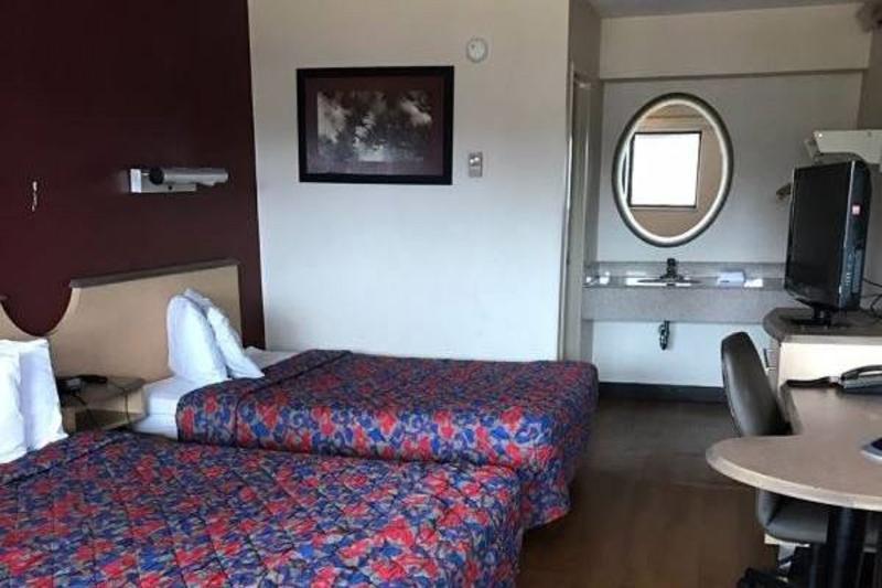Red Roof Inn Atlanta South - Morrow Ngoại thất bức ảnh