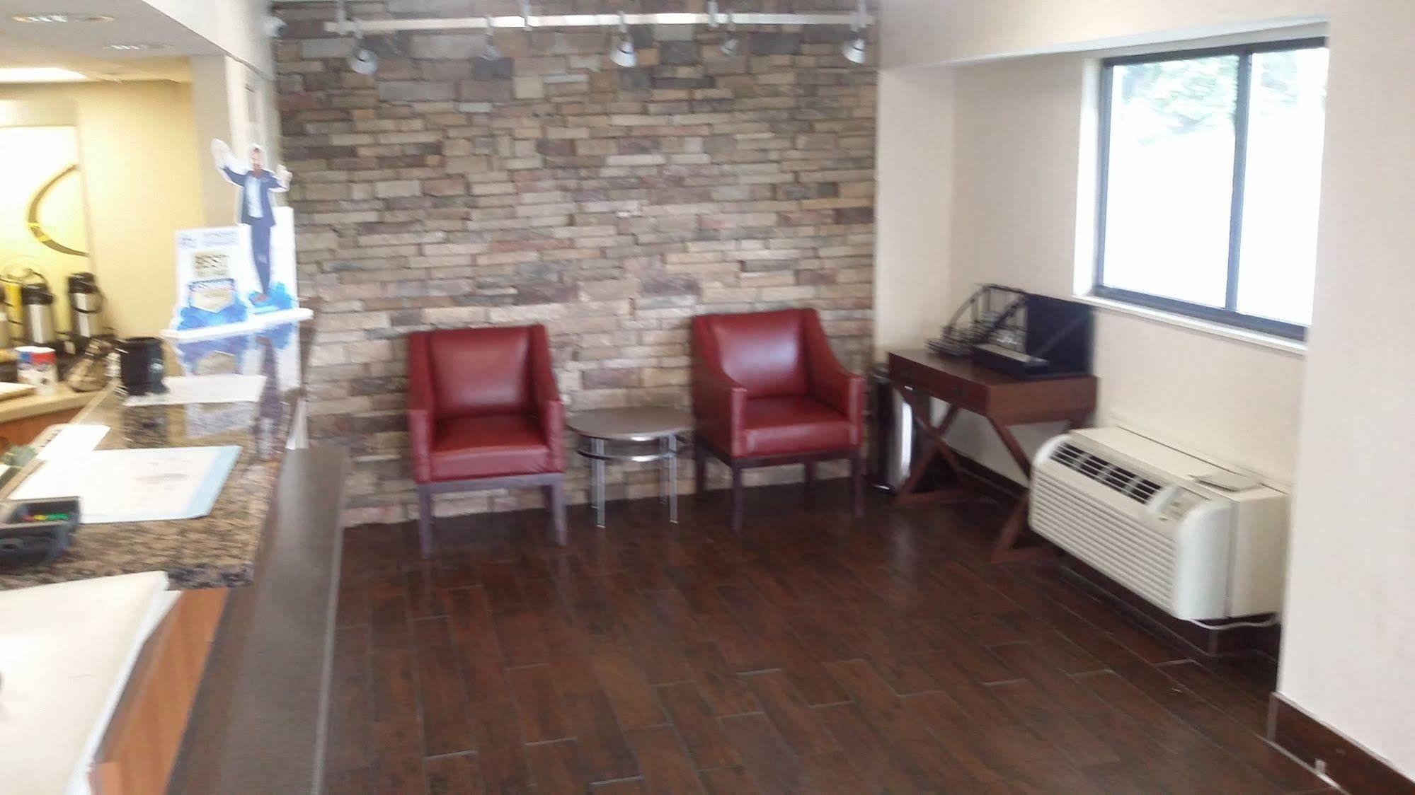 Red Roof Inn Atlanta South - Morrow Ngoại thất bức ảnh