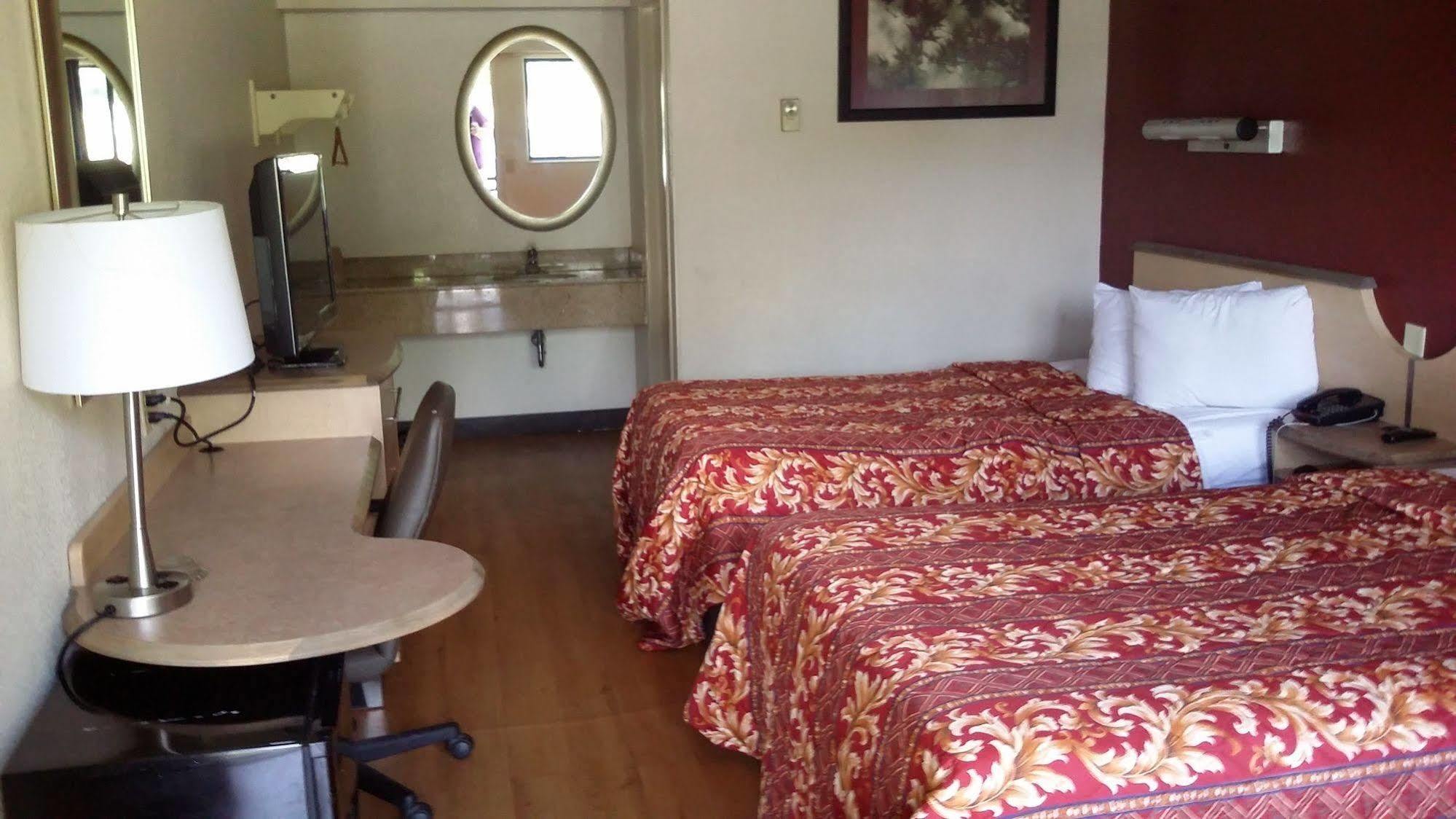 Red Roof Inn Atlanta South - Morrow Ngoại thất bức ảnh