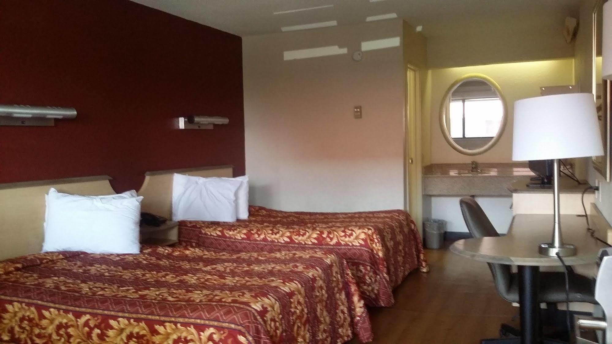 Red Roof Inn Atlanta South - Morrow Ngoại thất bức ảnh