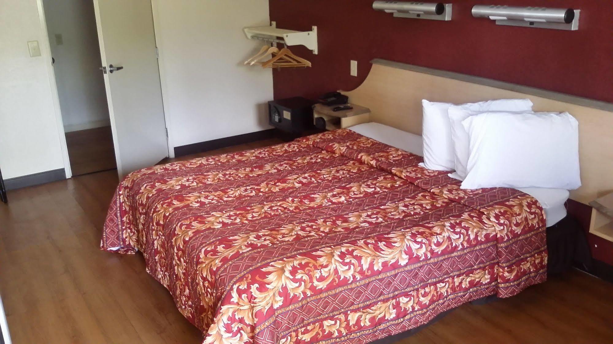 Red Roof Inn Atlanta South - Morrow Ngoại thất bức ảnh