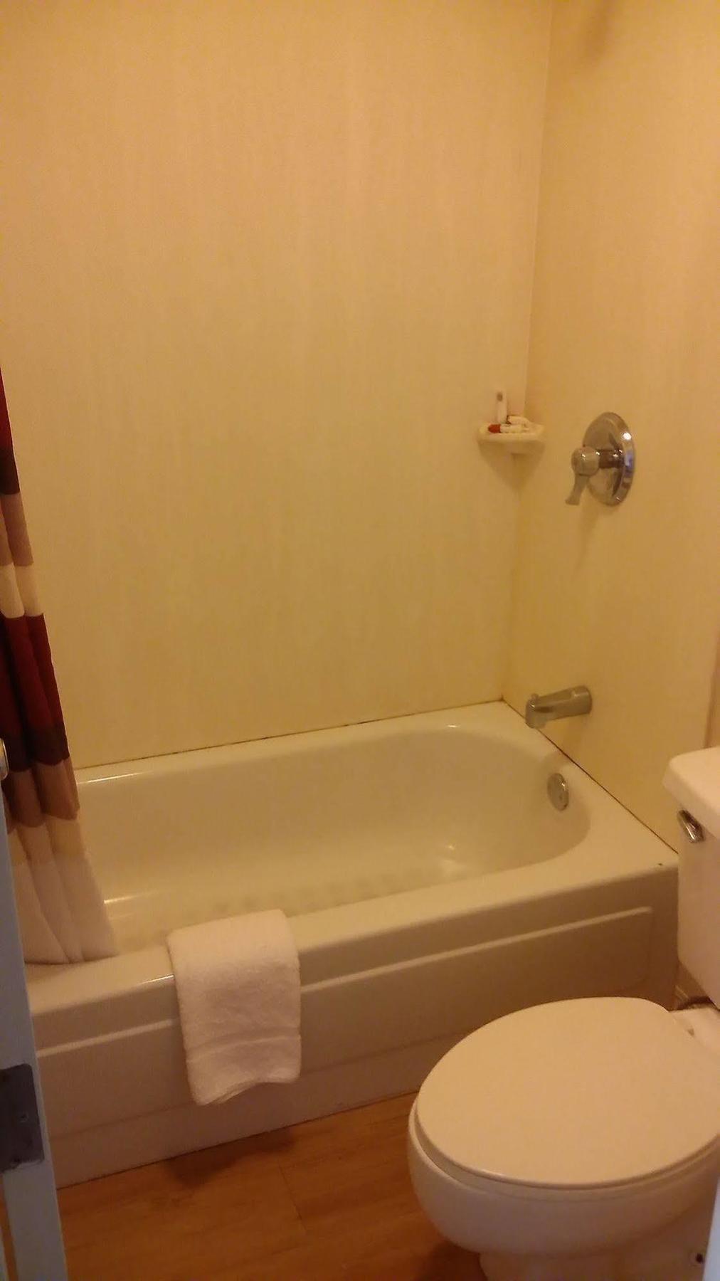 Red Roof Inn Atlanta South - Morrow Ngoại thất bức ảnh
