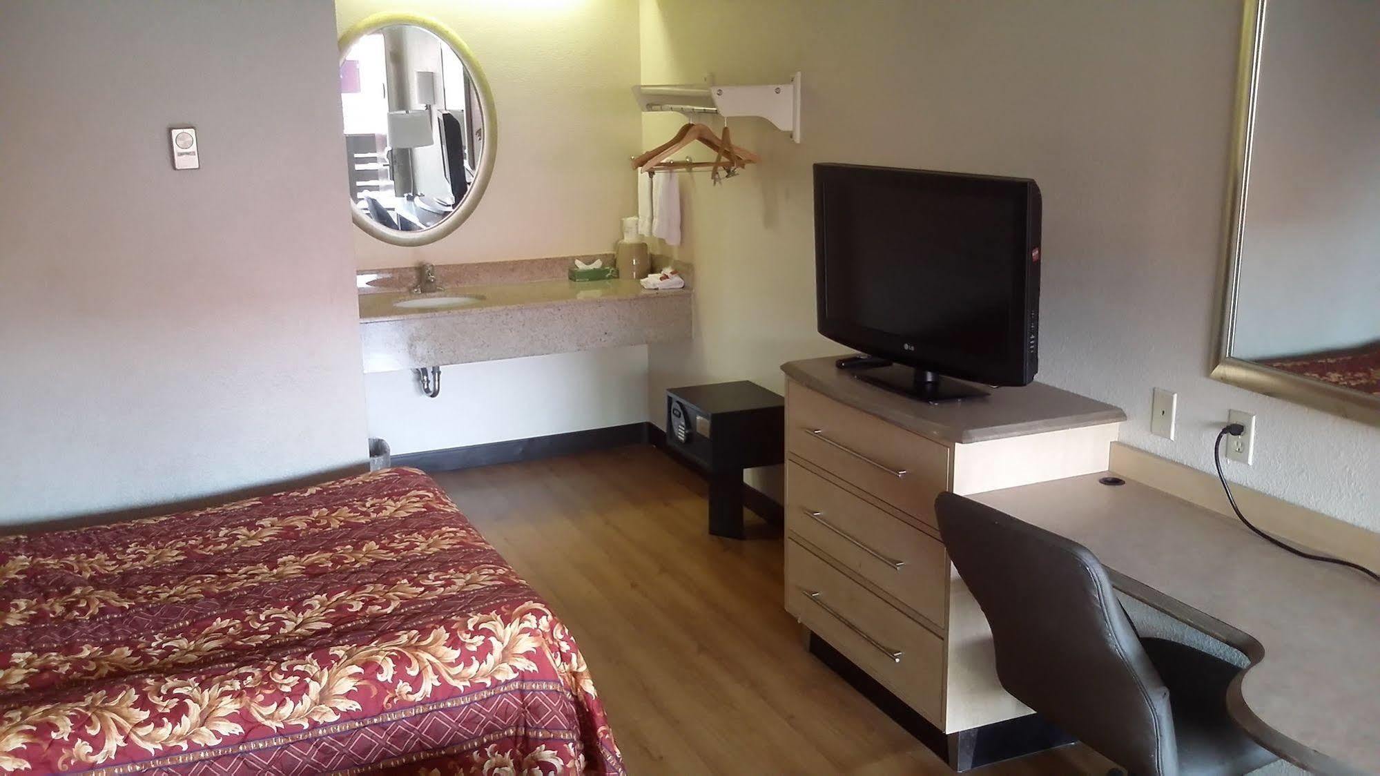 Red Roof Inn Atlanta South - Morrow Ngoại thất bức ảnh