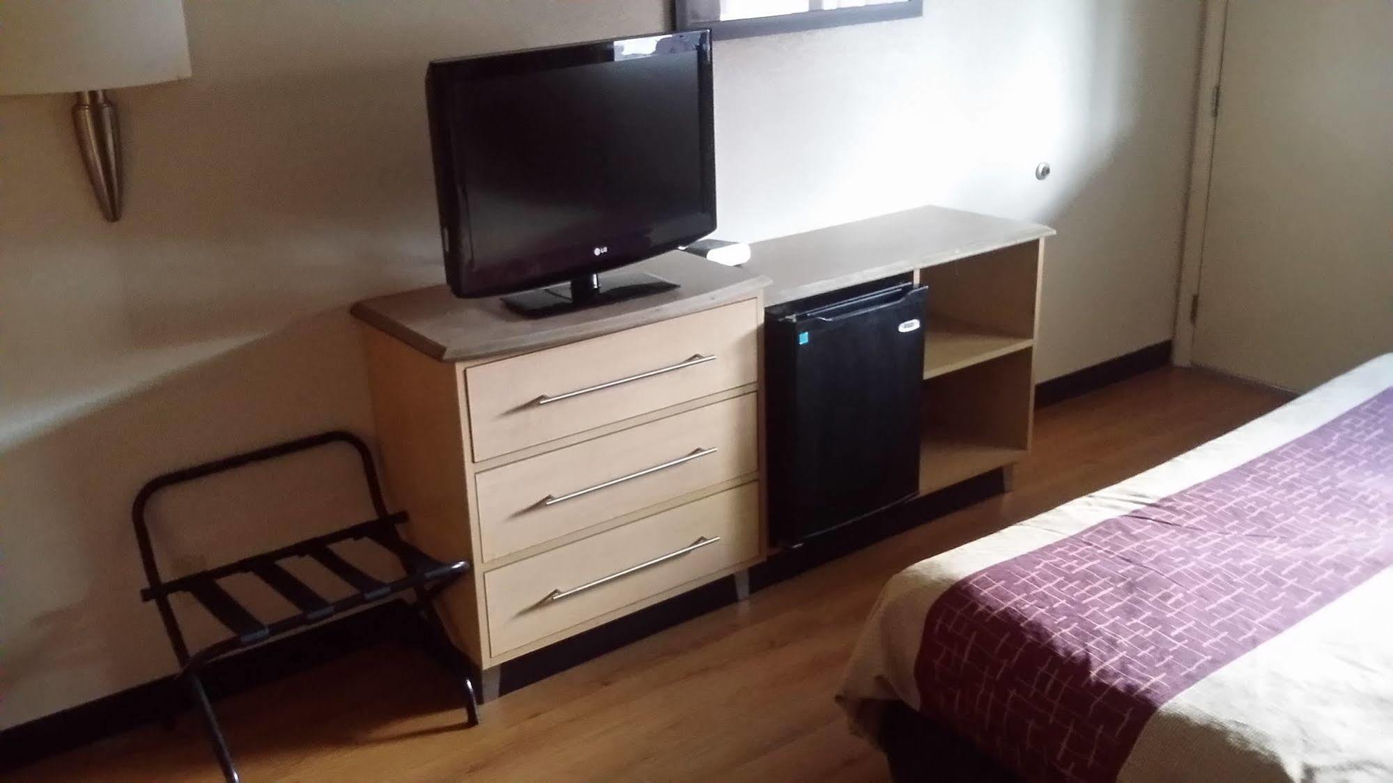 Red Roof Inn Atlanta South - Morrow Ngoại thất bức ảnh