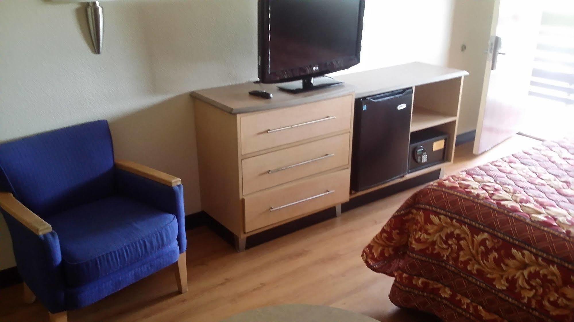 Red Roof Inn Atlanta South - Morrow Ngoại thất bức ảnh