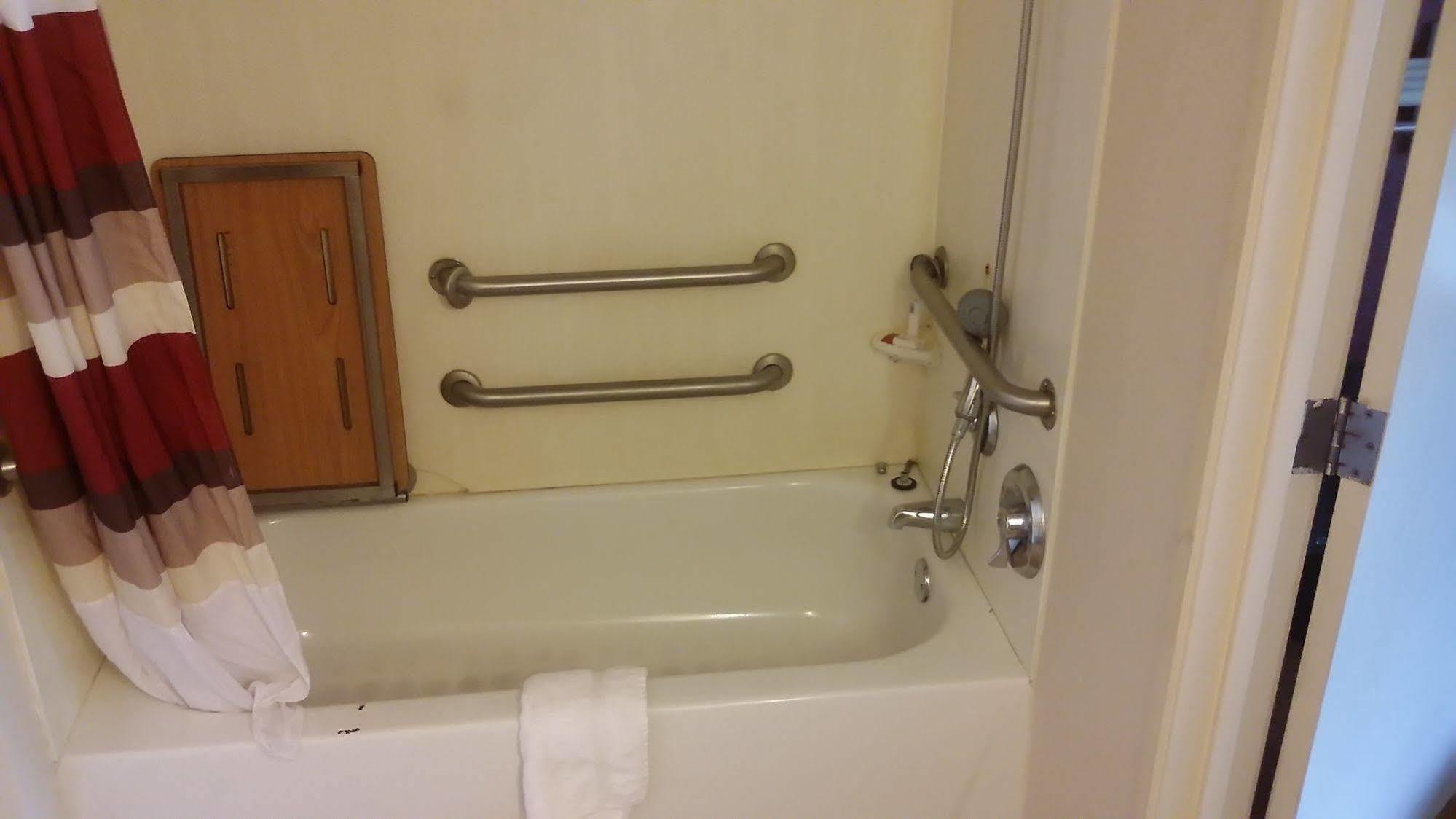 Red Roof Inn Atlanta South - Morrow Ngoại thất bức ảnh