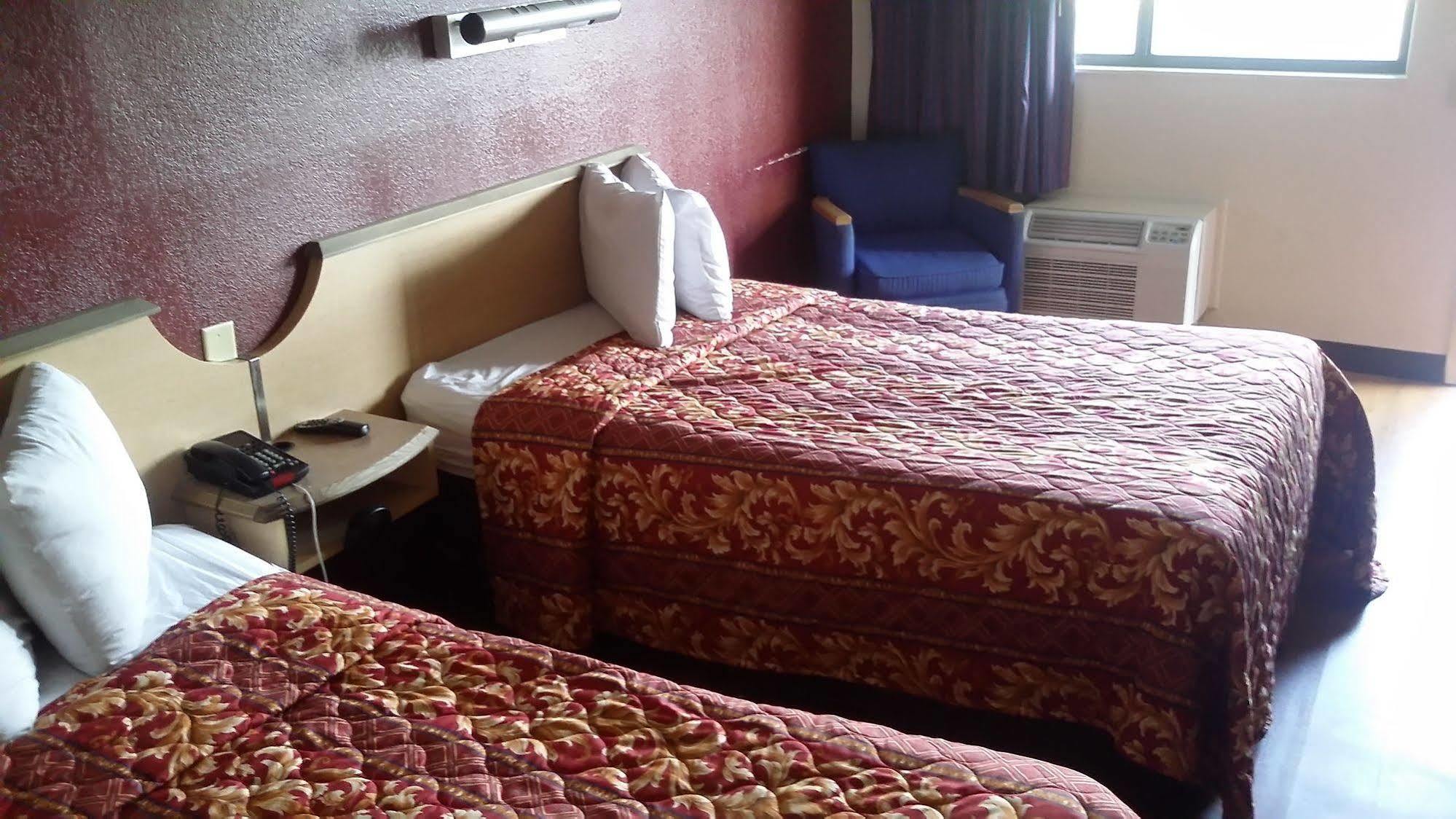 Red Roof Inn Atlanta South - Morrow Ngoại thất bức ảnh