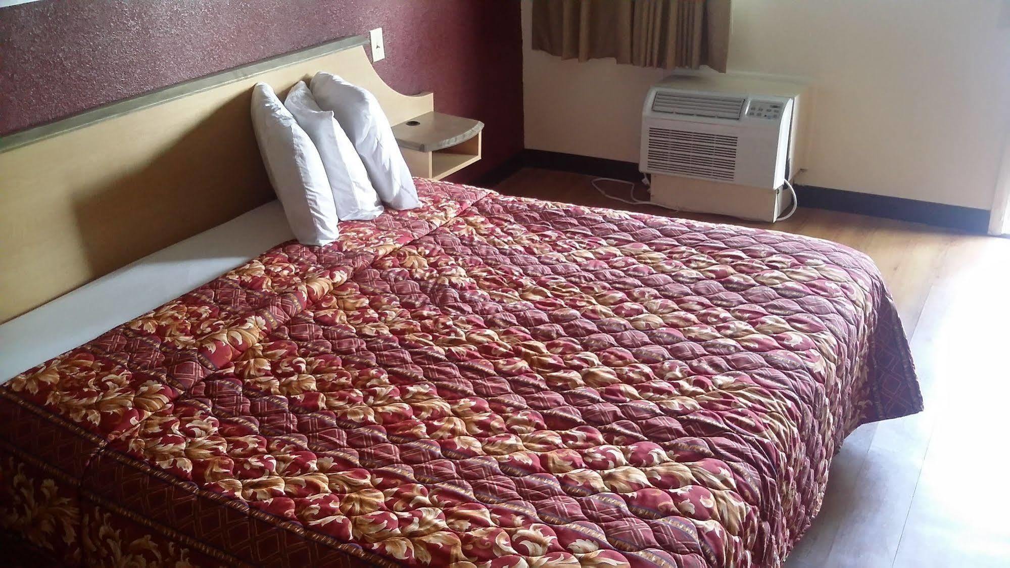 Red Roof Inn Atlanta South - Morrow Ngoại thất bức ảnh