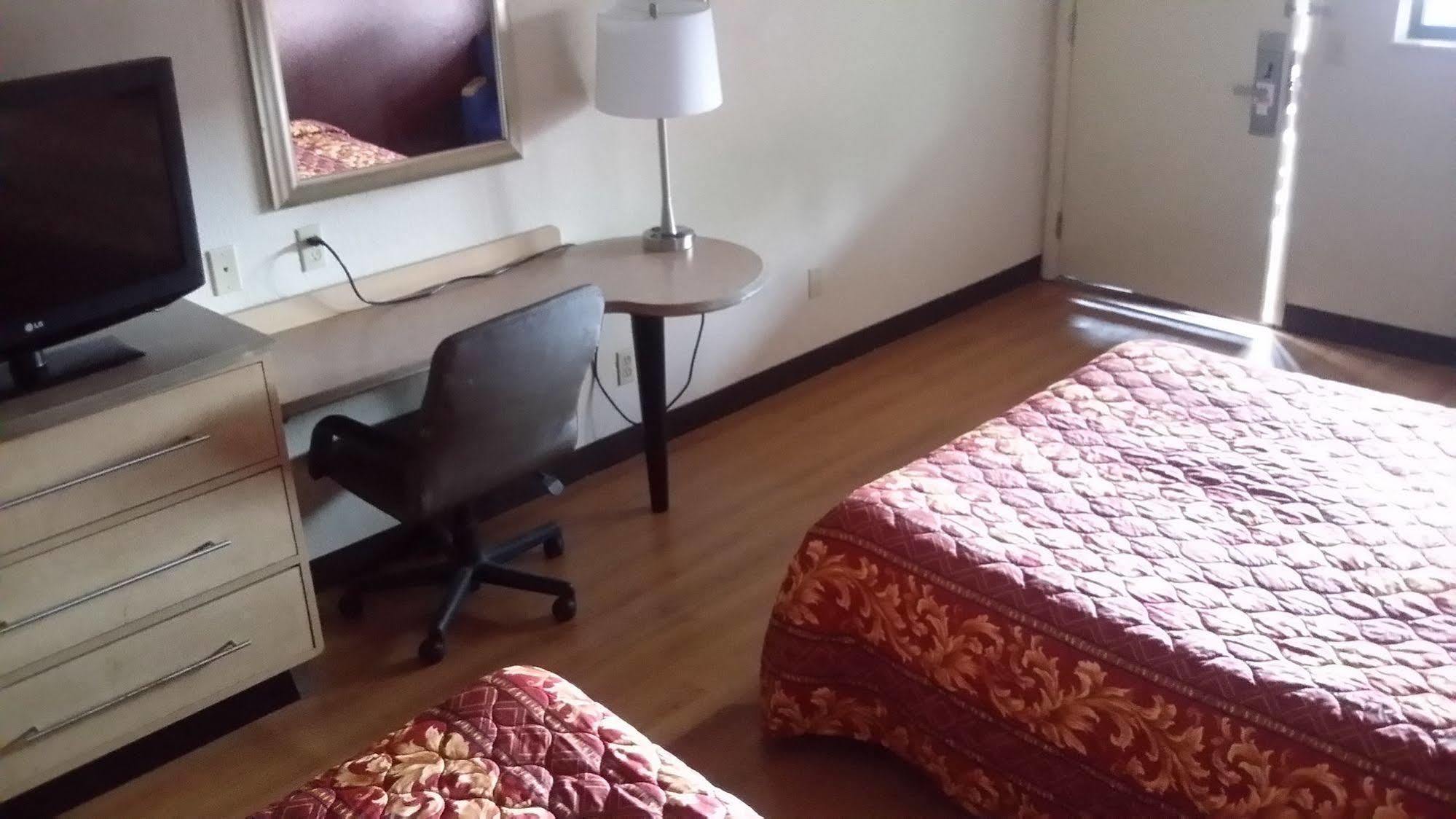 Red Roof Inn Atlanta South - Morrow Ngoại thất bức ảnh