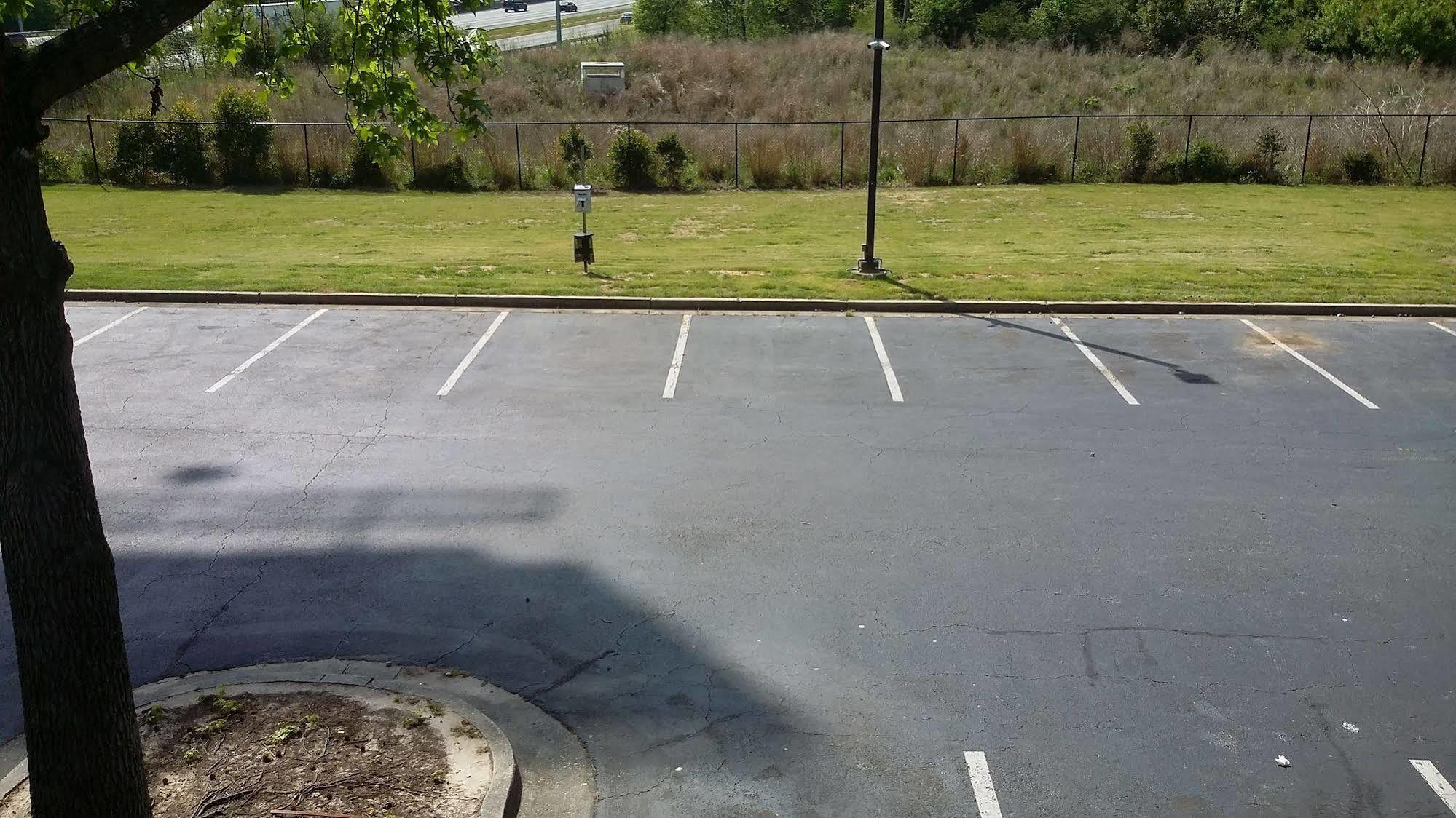 Red Roof Inn Atlanta South - Morrow Ngoại thất bức ảnh